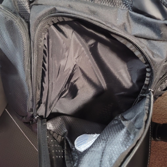 Sporting KC Practice Backpack - Picture 2 of 9